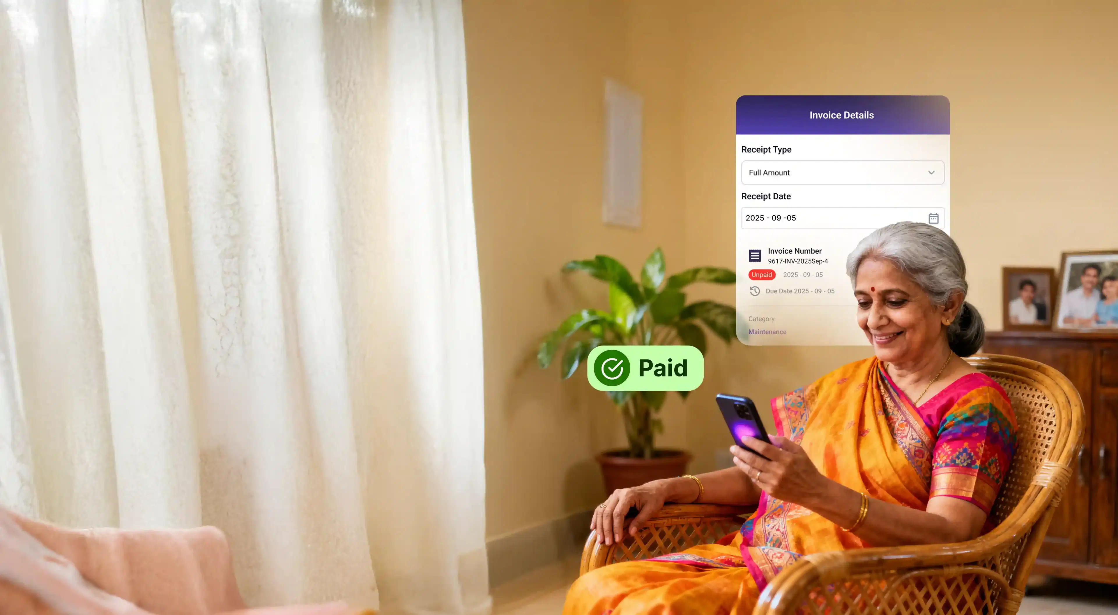 Accounting & Financial