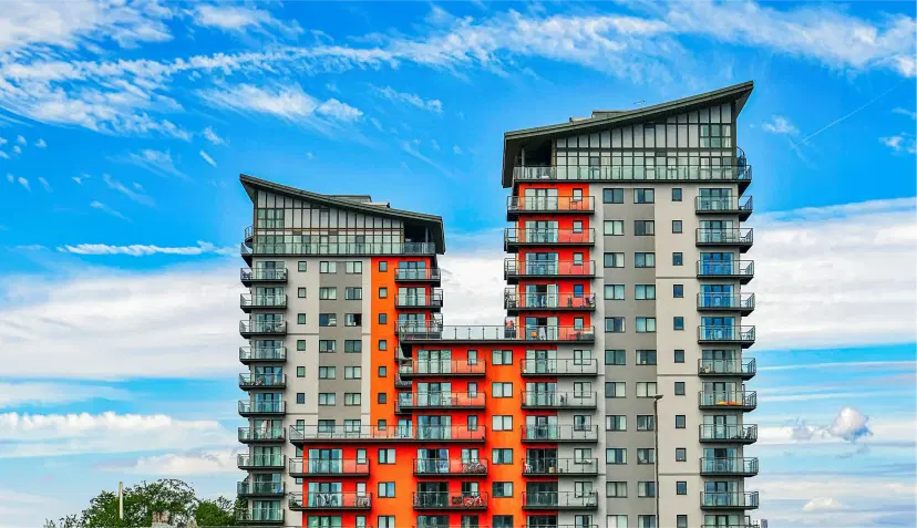 Units & Residents Info